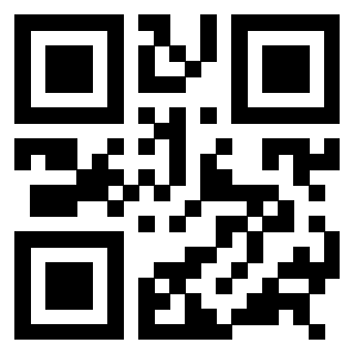 Qr Code di 3308850978