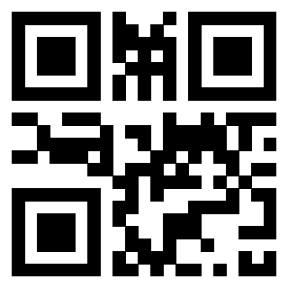 3308850981 Qr Code associato