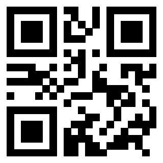 Qr Code di 3308850982