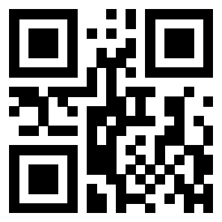 Immagine del QrCode di 3308850984