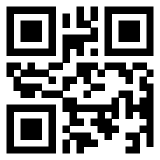 3308850986 - Immagine del Qr Code associato
