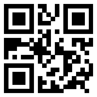 Il Qr Code di 3308850987