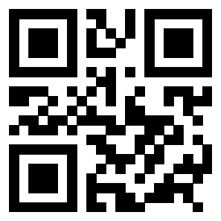 Qr Code di 3308850989