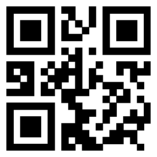 Il Qr Code di 3308850993