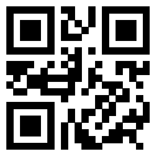 Qr Code di 3308850999