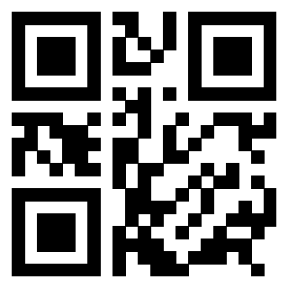 3308851000 Qr Code associato