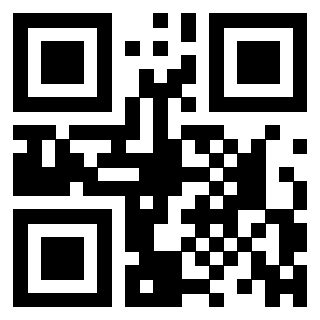 Immagine del QrCode di 3308851002
