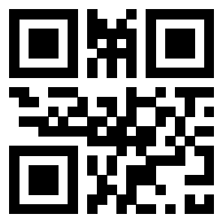 3308851003 Qr Code associato