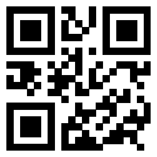 Il QrCode di 3308851004
