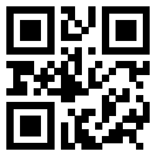 3308851007 - Immagine del Qr Code