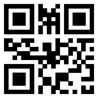 Immagine del QrCode di 3308851008