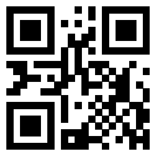 3308851010 Qr Code associato