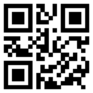 Il Qr Code di 3308851011