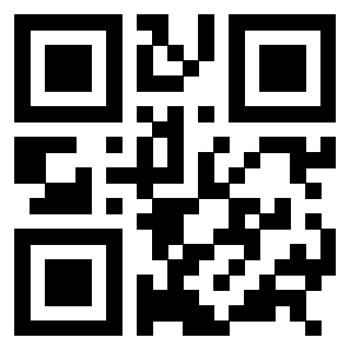3308851014 - Immagine del QrCode associato