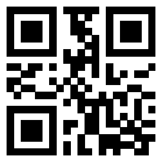 Immagine del Qr Code di 3308851016
