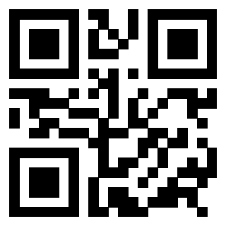 3308851018 Qr Code associato