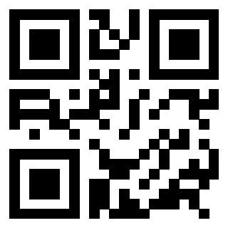 3308851020 - Immagine del Qr Code