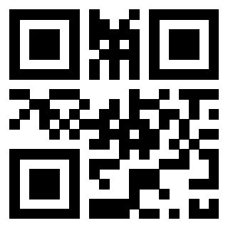 3308851022 - Immagine del Qr Code