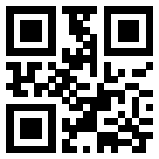 3308851025 - Immagine del QrCode