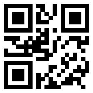 Scansione del Qr Code di 3308851026