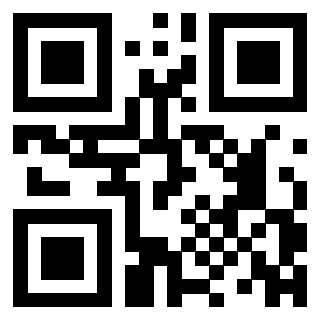 3308851030 - Immagine del Qr Code associato