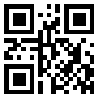 3308851031 QrCode associato