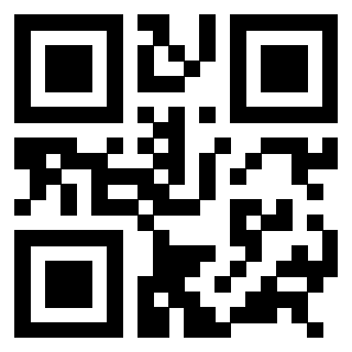 Il Qr Code di 3308851036