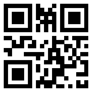 Il Qr Code di 3308851037