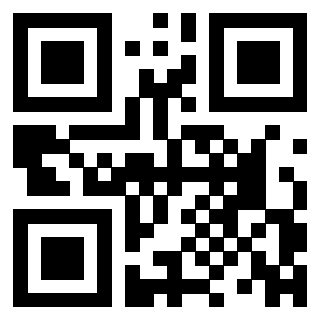 Il Qr Code di 3308851040