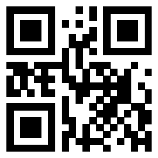 Immagine del QrCode di 3308851041