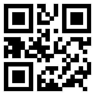 Immagine del QrCode di 3308851043