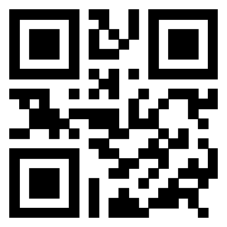 3308851044 Qr Code associato