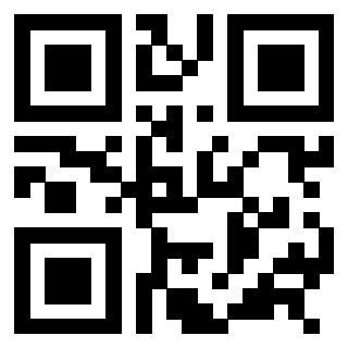 3308851047 - Immagine del Qr Code