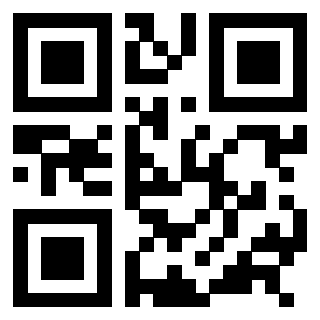 Il QrCode di 3308851050