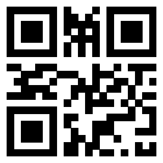 Scansione del Qr Code di 3308851051