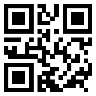 3308851052 - Immagine del Qr Code