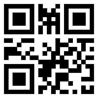 3308851056 - Immagine del QrCode associato