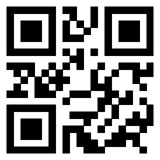 3308851058 - Immagine del Qr Code