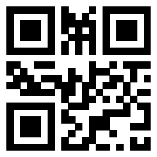 3308851059 QrCode associato