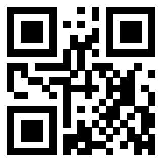 3308851061 QrCode associato