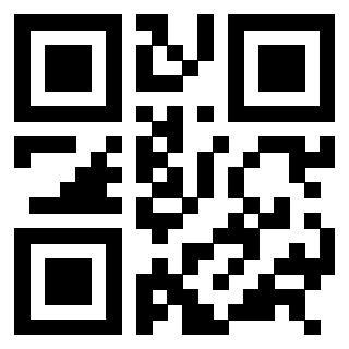 Scansione del Qr Code di 3308851064