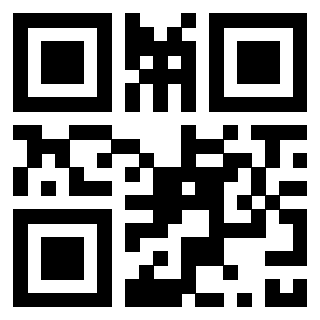 3308851065 Qr Code associato