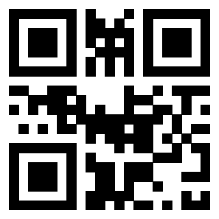 Il Qr Code di 3308851066