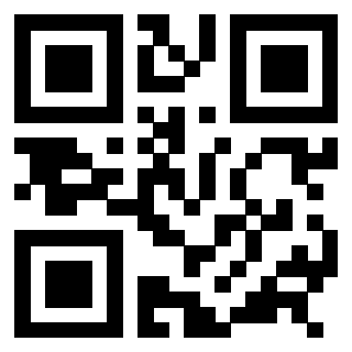 Immagine del QrCode di 3308851068