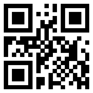 Immagine del Qr Code di 3308851070