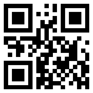 3308851073 QrCode associato