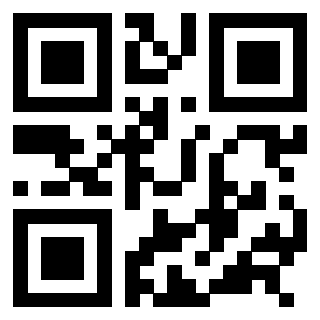 3308851075 - Immagine del QrCode associato