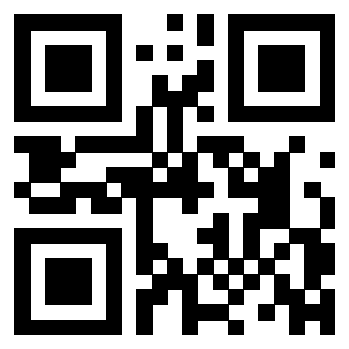3308851076 - Immagine del Qr Code associato