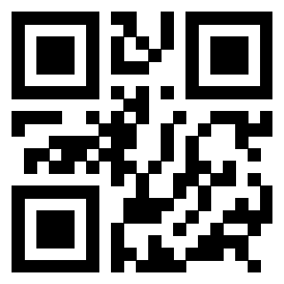 3308851078 Qr Code associato
