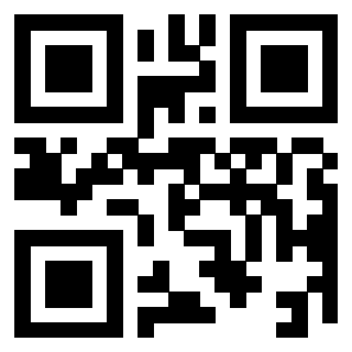 Immagine del QrCode di 3308851082